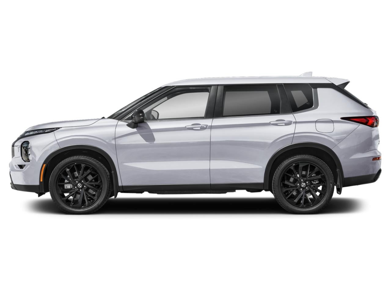 2026 Nissan Rogue Plug-In Hybrid AWD SL