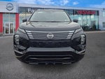 2026 Nissan Rogue Plug-In Hybrid AWD SL