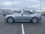 2017 FIAT 124 Spider Classica Convertible