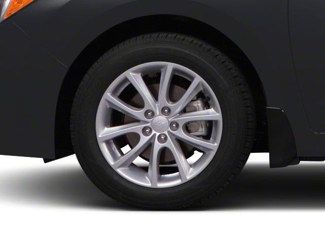 2012 Subaru Impreza Sedan 2.0i Premium 4-Door Automatic