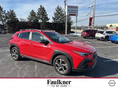 2024 Subaru Crosstrek Premium AWD