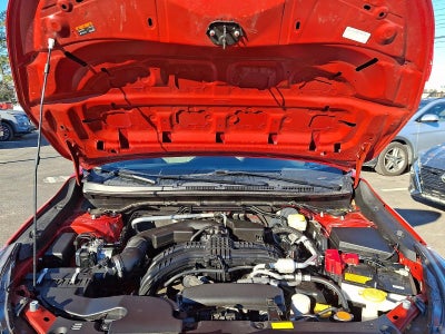 2024 Subaru Crosstrek Premium AWD