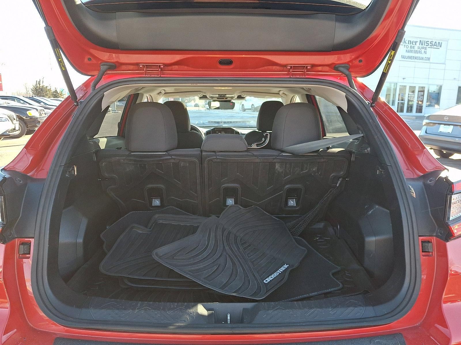 2024 Subaru Crosstrek Premium AWD