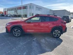 2024 Subaru Crosstrek Premium AWD