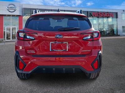 2024 Subaru Crosstrek Premium AWD