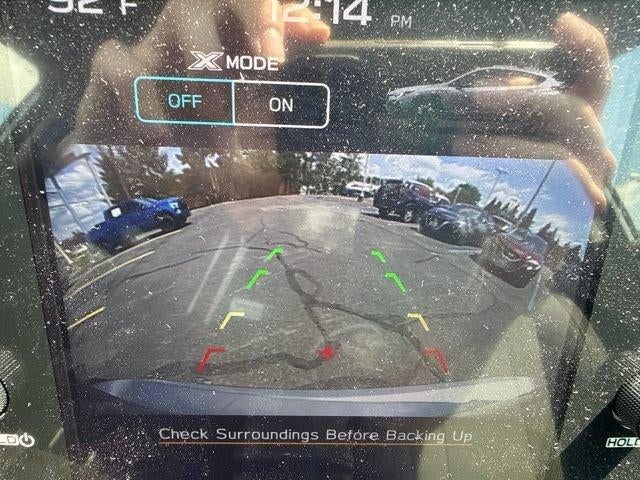 2024 Subaru Crosstrek Premium AWD