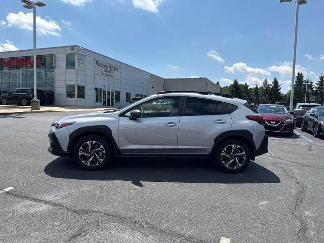 2024 Subaru Crosstrek Premium AWD