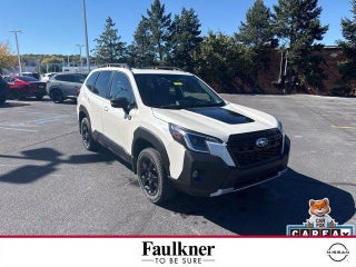 2024 Subaru Forester Wilderness AWD