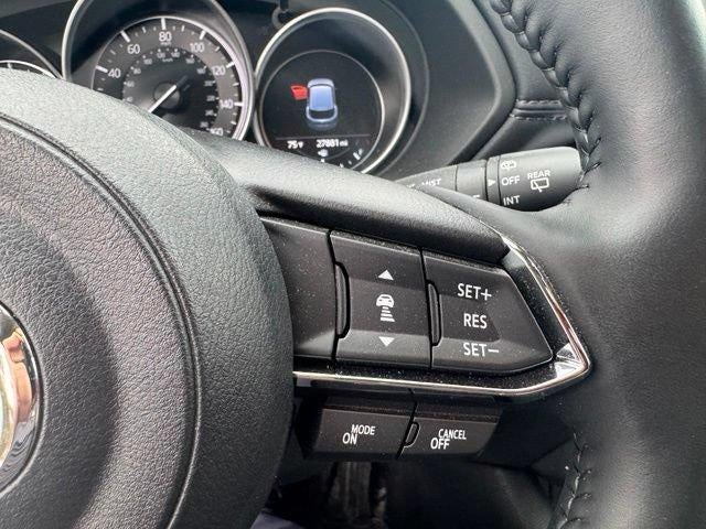 2024 Mazda Mazda CX-5 2.5 S Select Package AWD