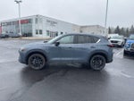 2025 Mazda Mazda CX-5 2.5 S Carbon Edition AWD