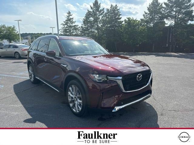 2025 Mazda CX-90 Turbo Premium Plus Package's photo