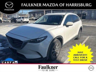 2021 Mazda Mazda CX-9 Sport AWD