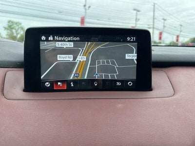 2019 Mazda Mazda CX-9 Signature AWD