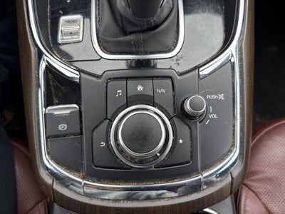2019 Mazda Mazda CX-9 Signature AWD