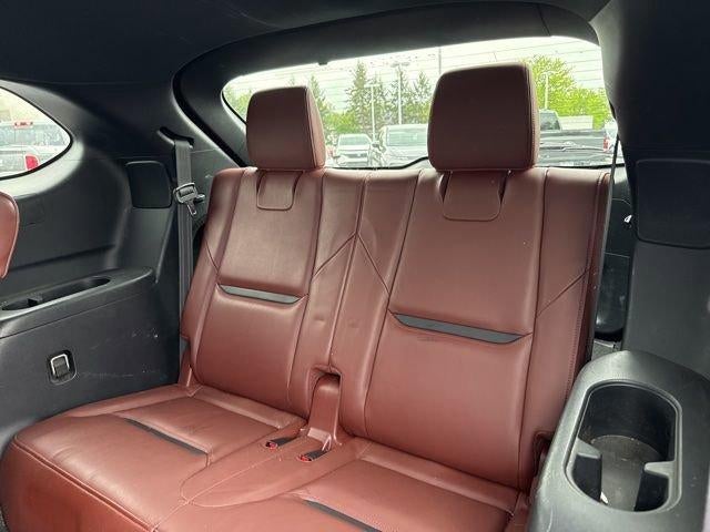 2019 Mazda Mazda CX-9 Signature AWD