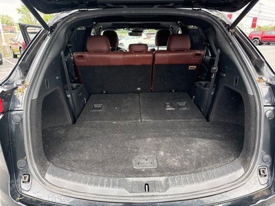 2019 Mazda Mazda CX-9 Signature AWD
