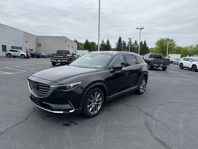 2019 Mazda Mazda CX-9 Signature AWD