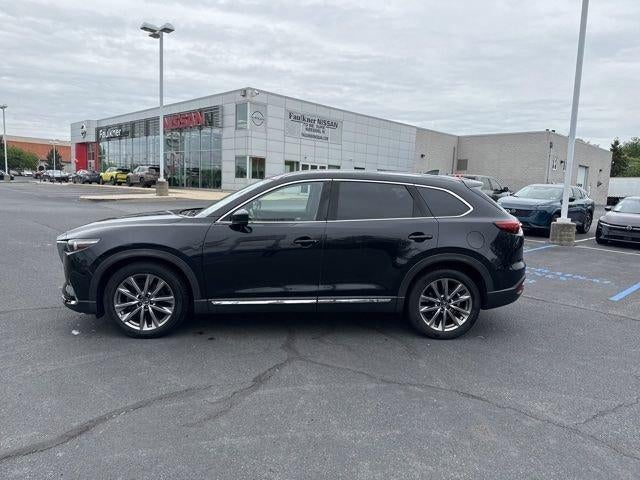 2019 Mazda Mazda CX-9 Signature AWD