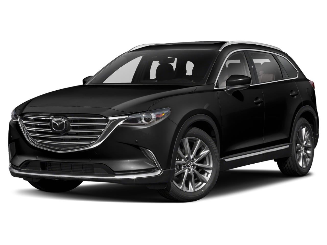 2019 Mazda Mazda CX-9 Signature AWD