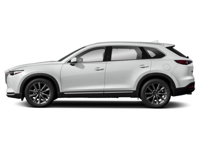 2019 Mazda Mazda CX-9 Signature AWD