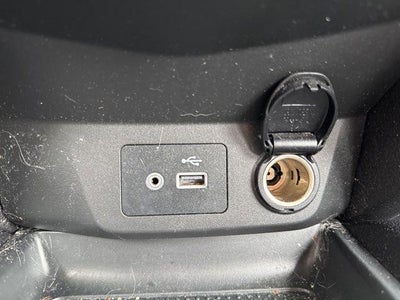 2020 Nissan Rogue Sport AWD S