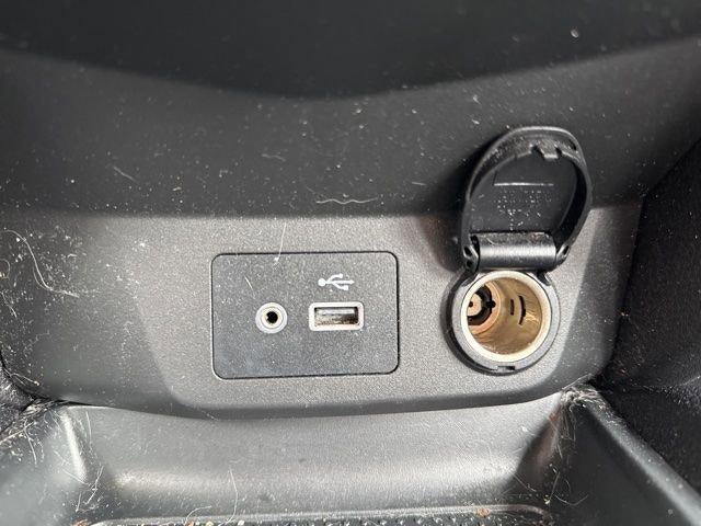 2020 Nissan Rogue Sport AWD S