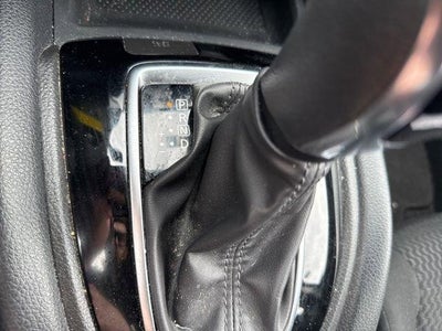 2020 Nissan Rogue Sport AWD S