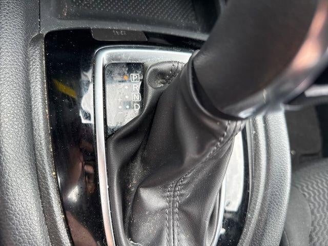 2020 Nissan Rogue Sport AWD S