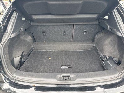 2020 Nissan Rogue Sport AWD S