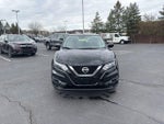 2020 Nissan Rogue Sport AWD S