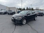2020 Nissan Rogue Sport AWD S