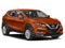 2020 Nissan Rogue Sport AWD S