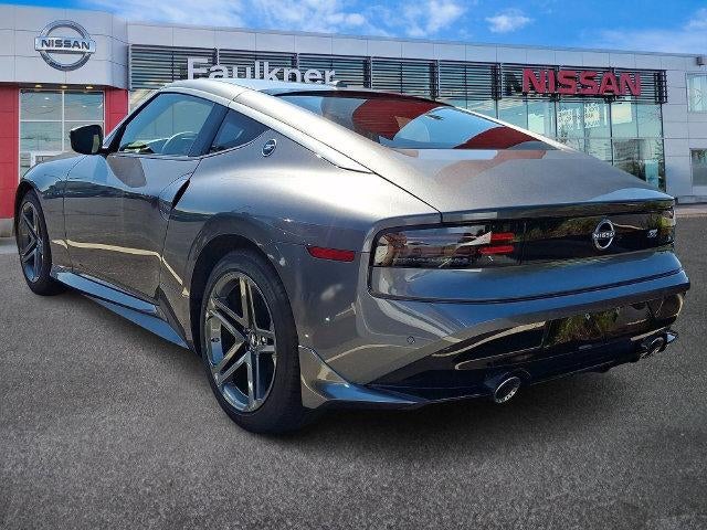 2027 Nissan Z Sport