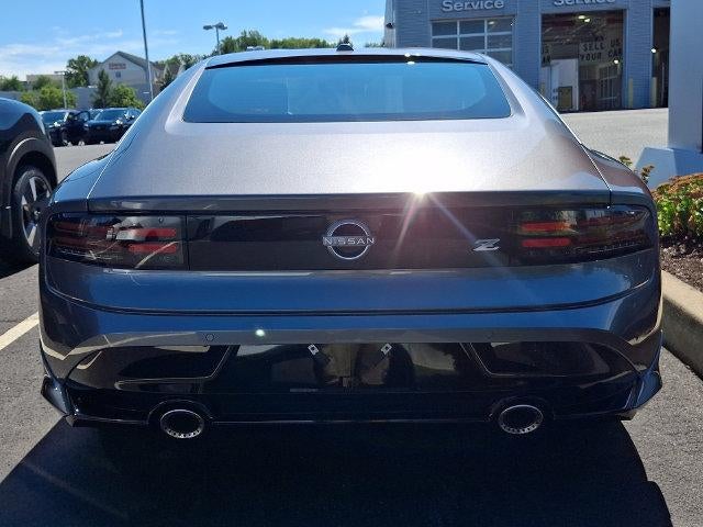 2027 Nissan Z Sport