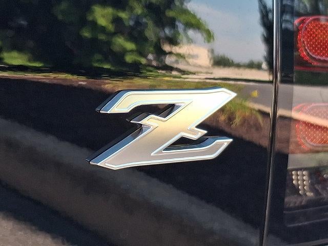 2027 Nissan Z Sport