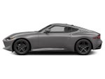 2027 Nissan Z Sport