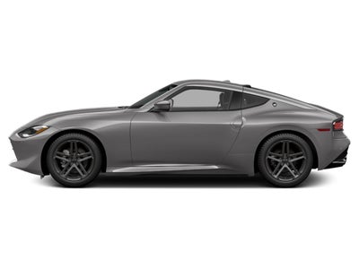 2027 Nissan Z Sport
