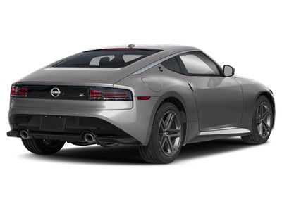 2026 Nissan Z Sport