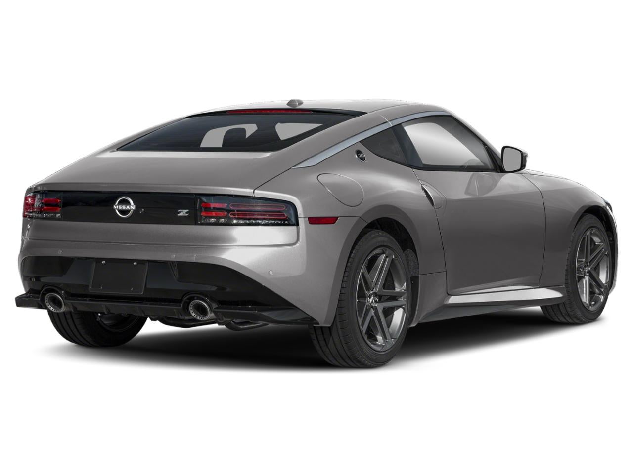 2026 Nissan Z Sport