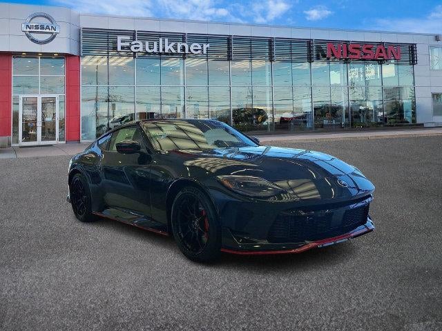 2027 Nissan Z NISMO®
