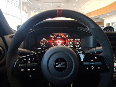 2027 Nissan Z NISMO®