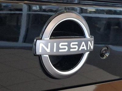 2027 Nissan Z NISMO®