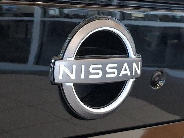 2027 Nissan Z NISMO®