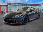 2027 Nissan Z NISMO®