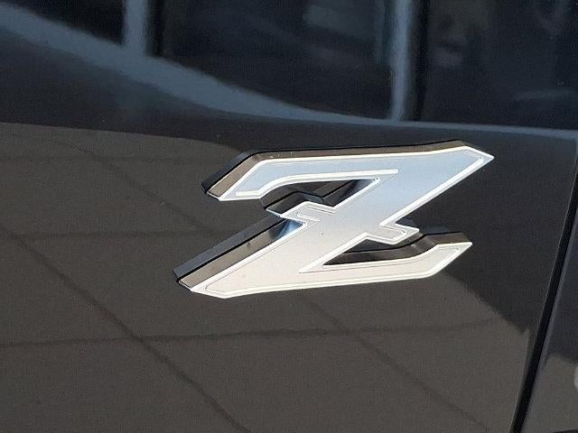 2027 Nissan Z NISMO®