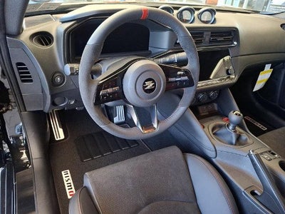 2027 Nissan Z NISMO®
