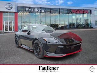 2027 Nissan Z NISMO®