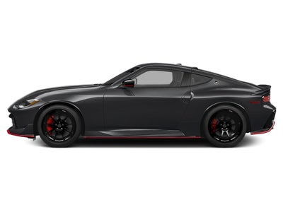 2027 Nissan Z NISMO®