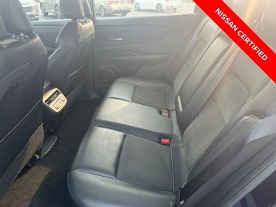 2024 Nissan ARIYA ENGAGE e-4ORCE AWD