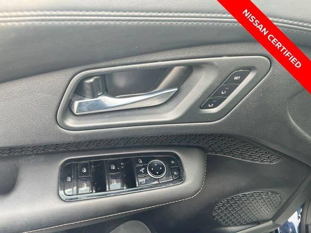 2024 Nissan ARIYA ENGAGE e-4ORCE AWD